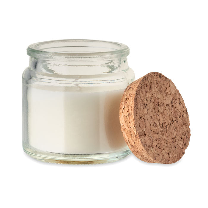 VALO - Vela de cera vegetal 70 gr