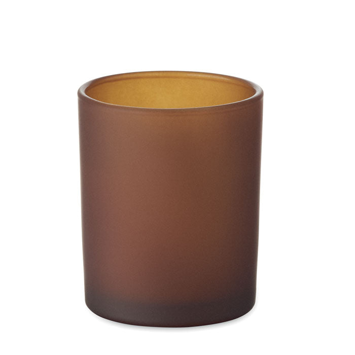 KIVAS WOOD - Vela de cera vegetal 80 gr