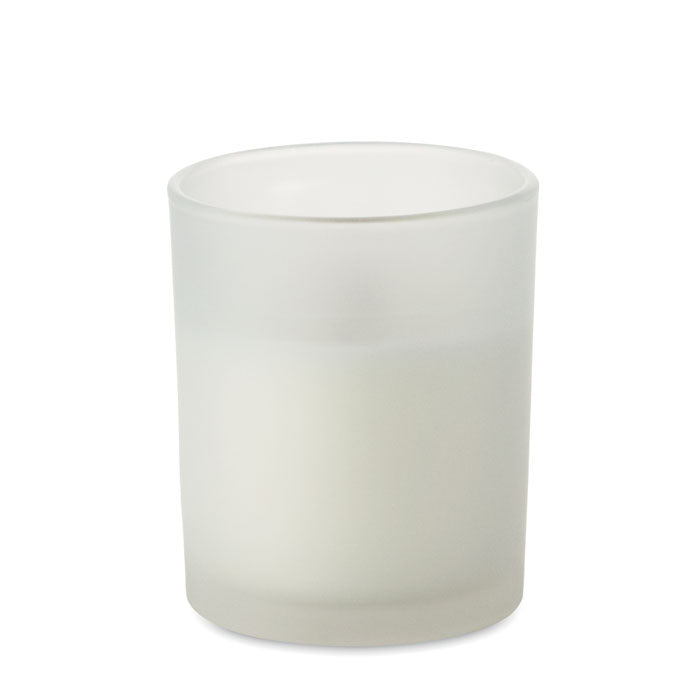 KIVAS WOOD - Vela de cera vegetal 80 gr