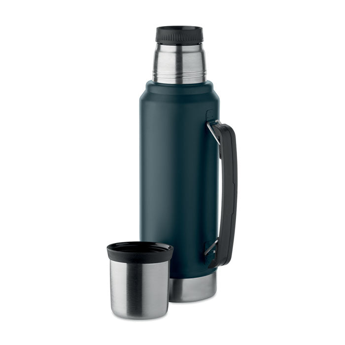NYIMA - Botella de doble pared 1L