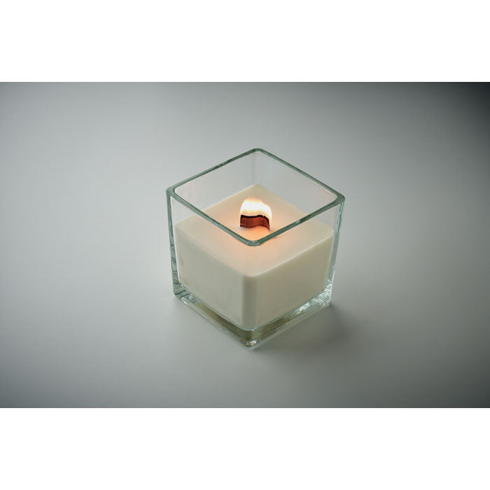 RIU - Vela de cera vegetal 600gr