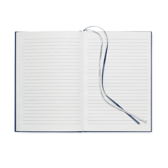 JOURNU - Cuaderno reciclado A5
