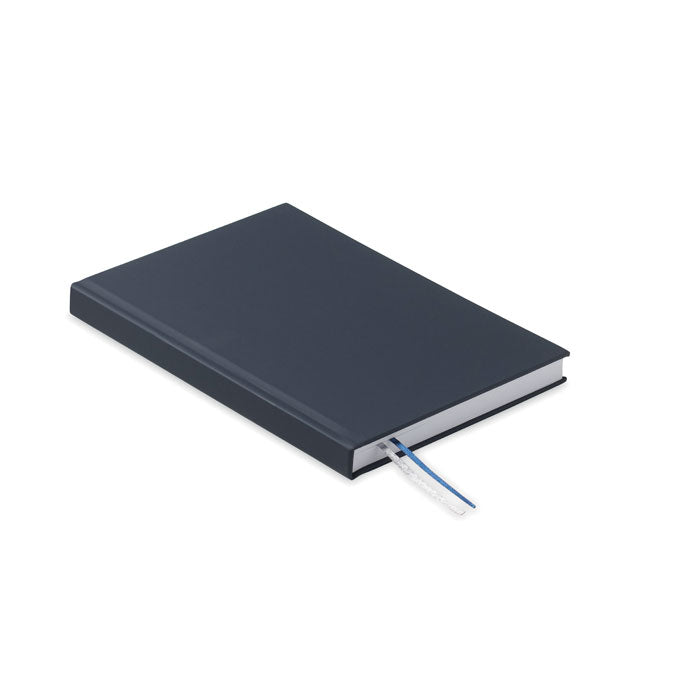 JOURNU - Cuaderno reciclado A5 - Regalos Corporativos Personalizados · Clap Comunicacion
