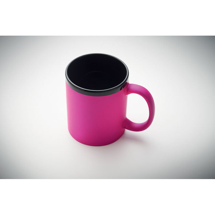 RUBY - Taza de cerámica láser 300 ml