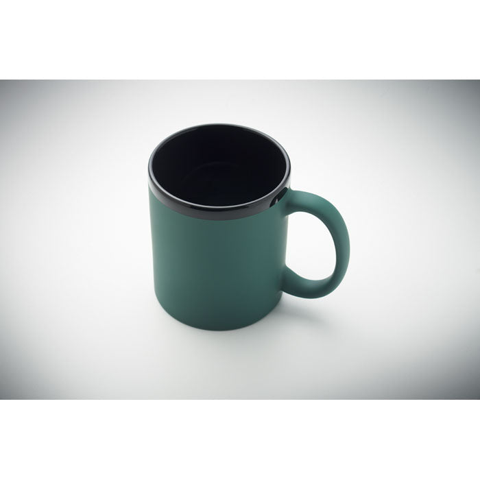 RUBY - Taza de cerámica láser 300 ml