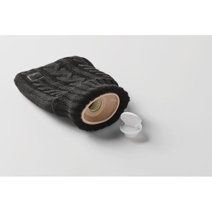TOASTY - Bolsa de agua caliente 400 ml