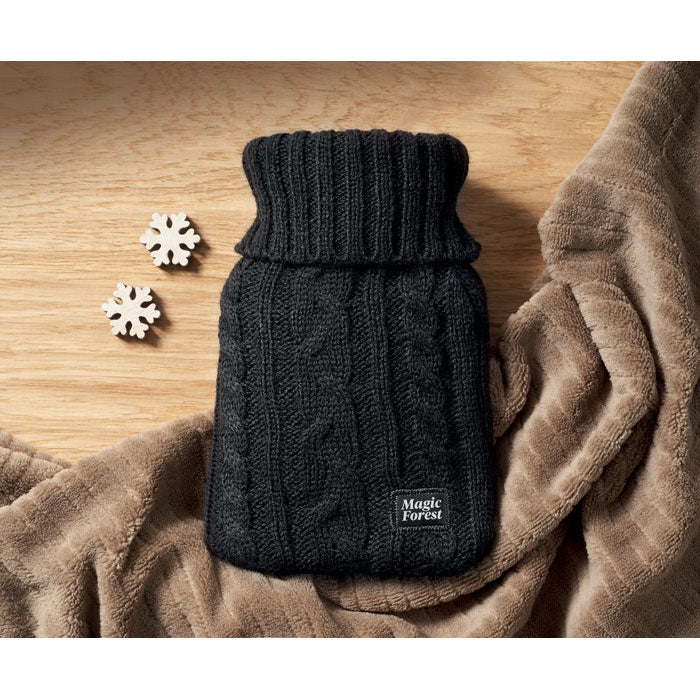 TOASTY - Bolsa de agua caliente 400 ml