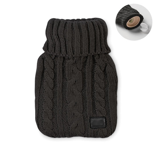 TOASTY - Bolsa de agua caliente 400 ml