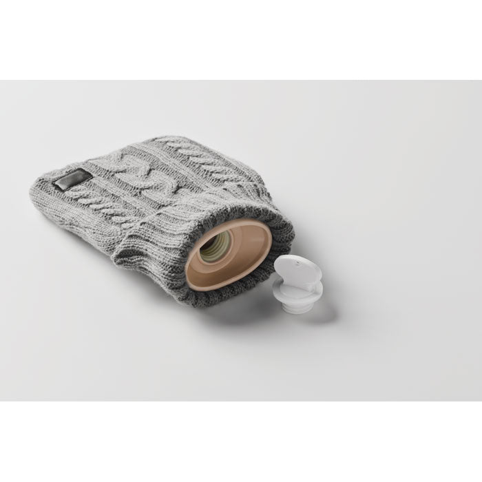 TOASTY - Bolsa de agua caliente 400 ml