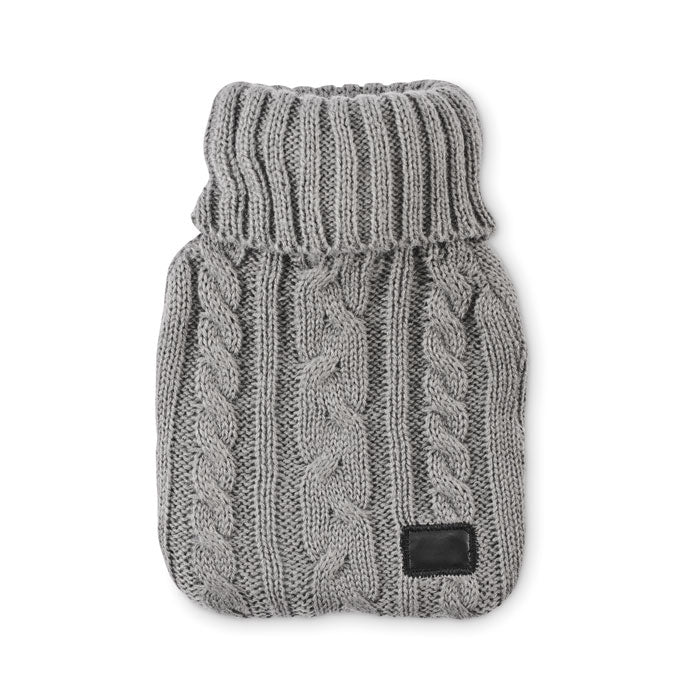 TOASTY - Bolsa de agua caliente 400 ml