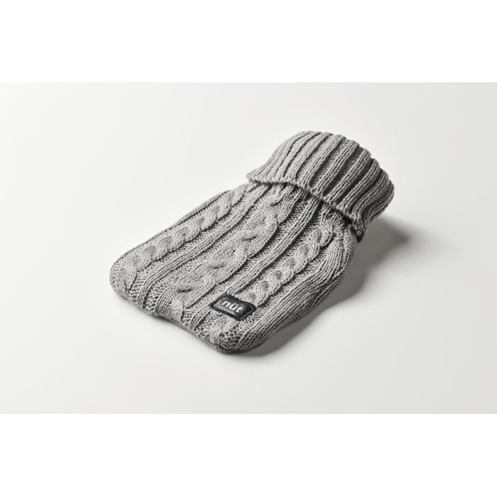 TOASTY - Bolsa de agua caliente 400 ml