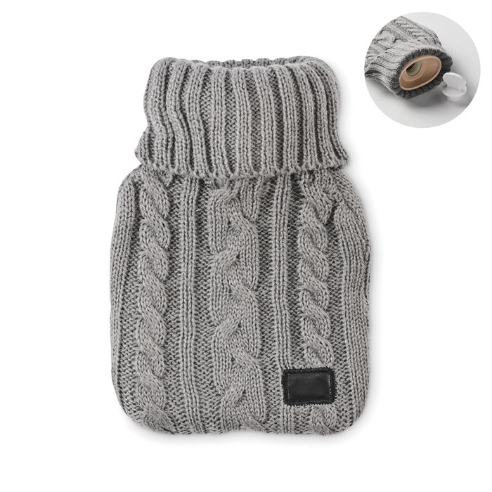 TOASTY - Bolsa de agua caliente 400 ml