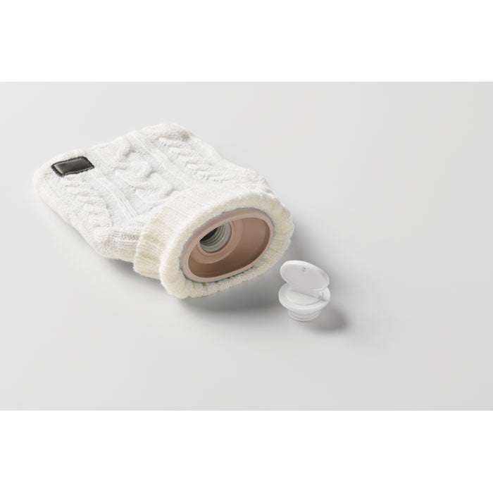 TOASTY - Bolsa de agua caliente 400 ml