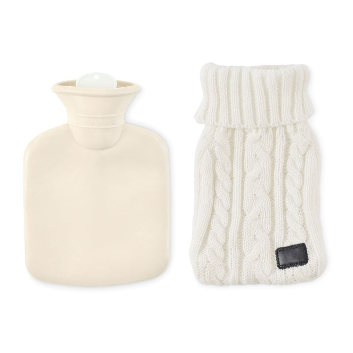 TOASTY - Bolsa de agua caliente 400 ml