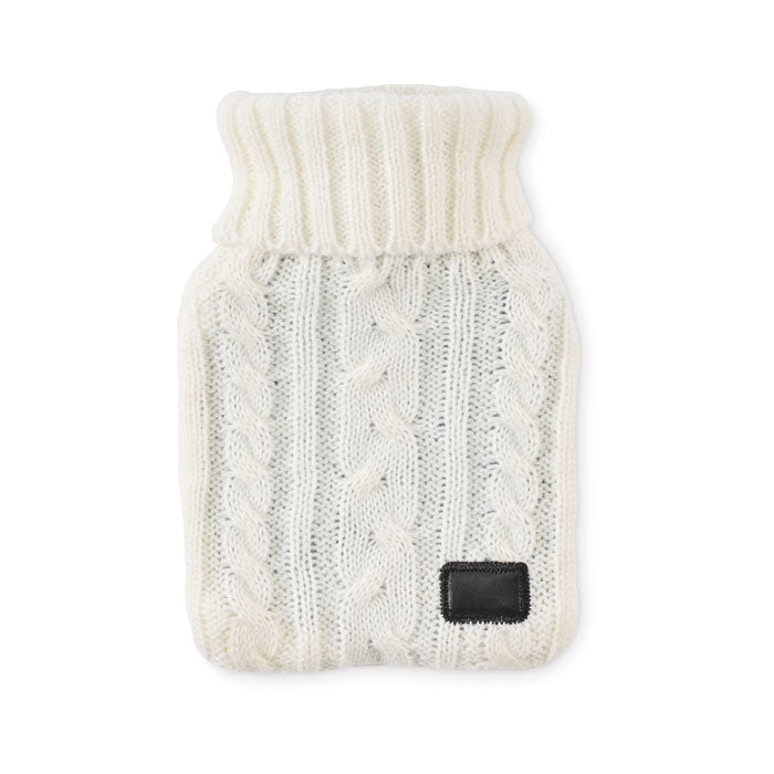 TOASTY - Bolsa de agua caliente 400 ml