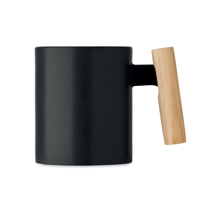 CRENATE - Taza de cerámica 320 ml