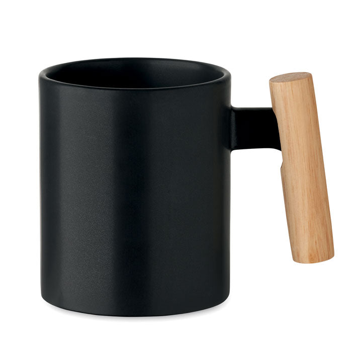 CRENATE - Taza de cerámica 320 ml