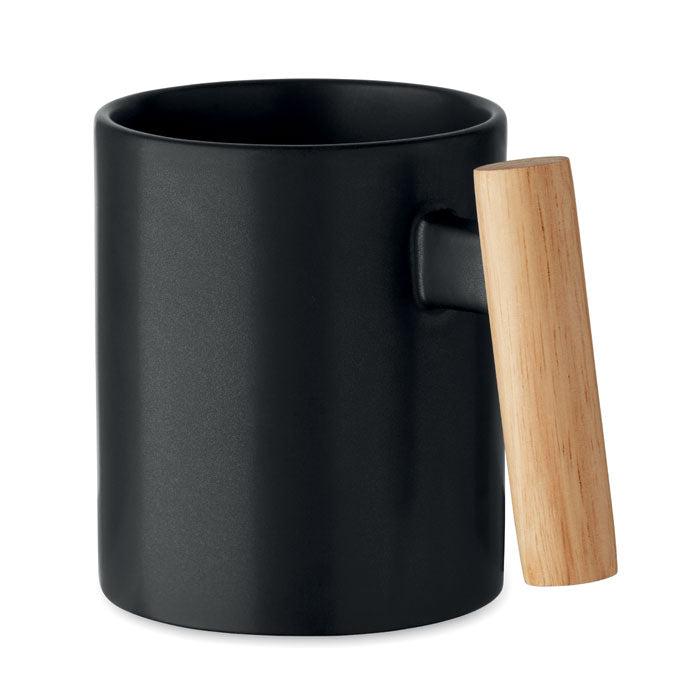 CRENATE - Taza de cerámica 320 ml