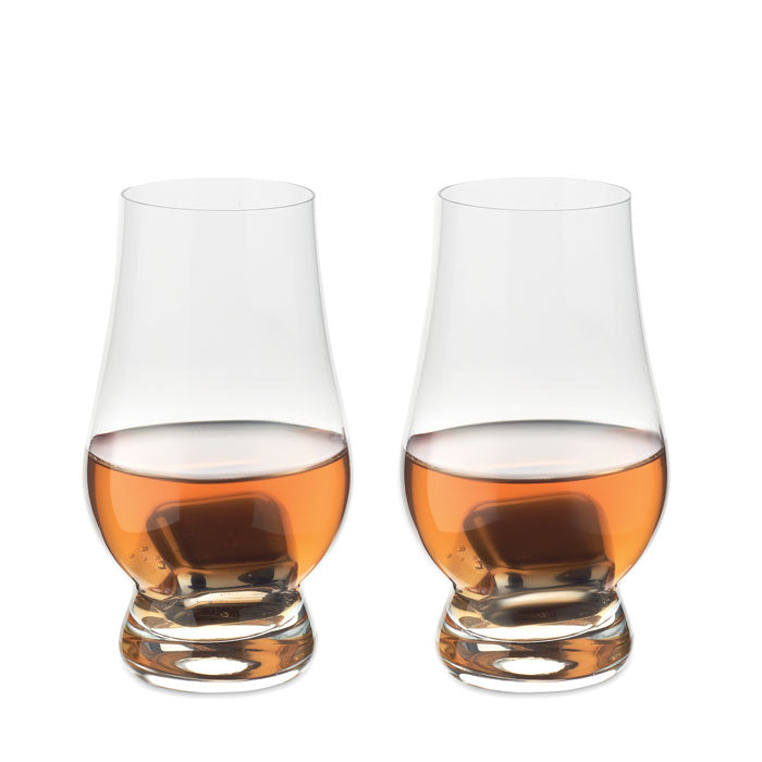 MALT - Set vasos de cata para whisky
