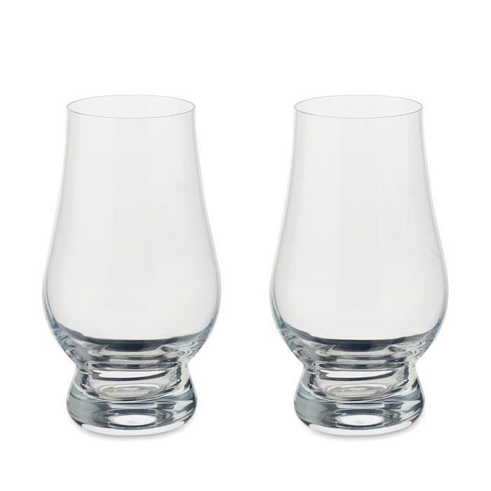 MALT - Set vasos de cata para whisky