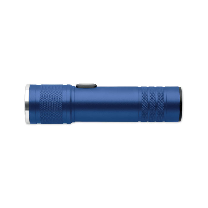FLASHRA - Linterna luz COB recargable