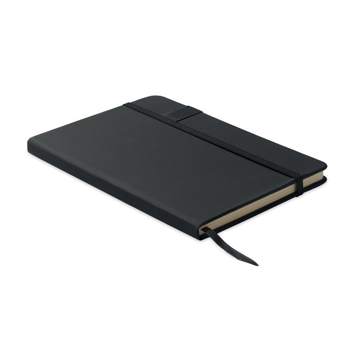 USBNOTE - Cuaderno A5 con USB integrado