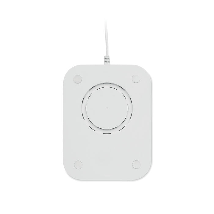 SIROTER - Set calentador de tazas