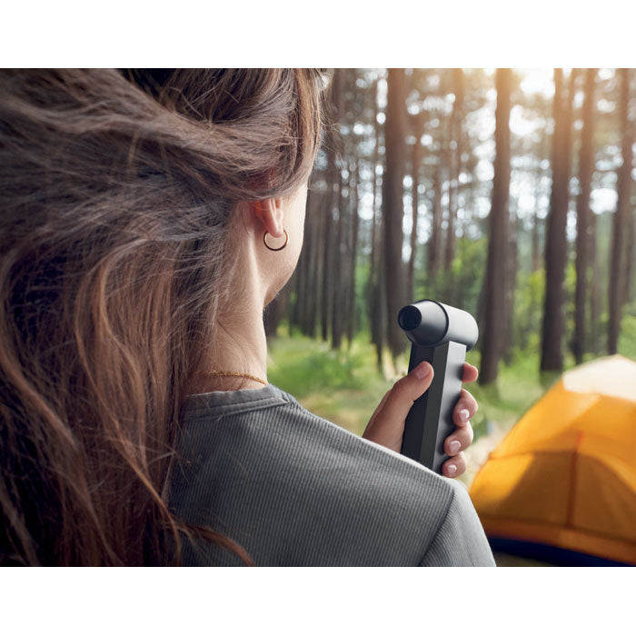 VENTA - Turboventilador portátil