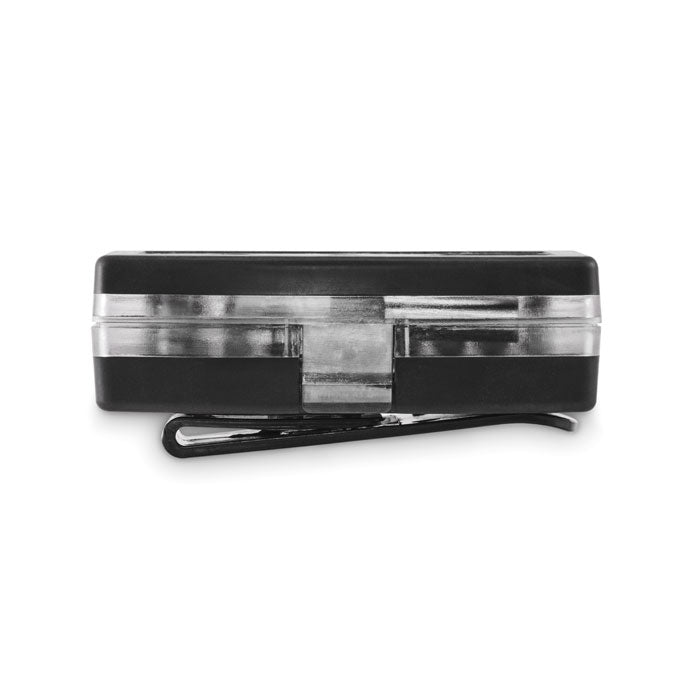 SCREY - Kit 32 puntas destornillador