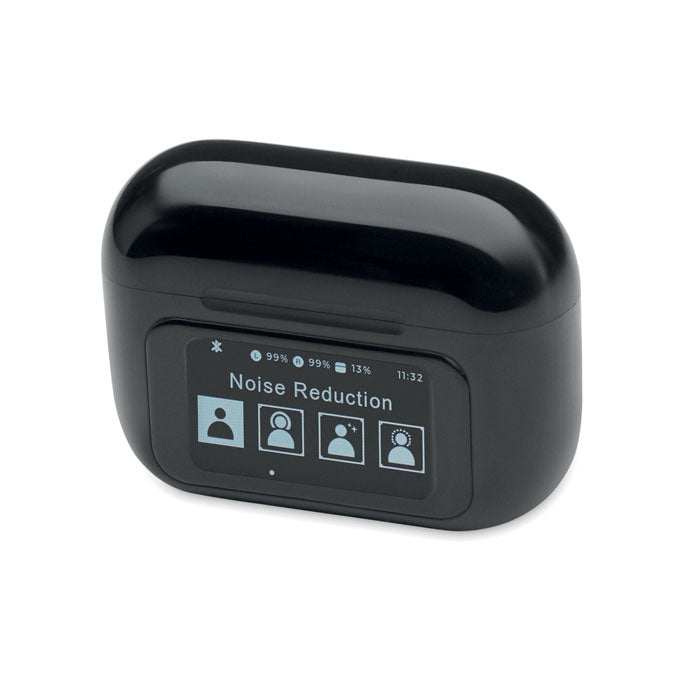 SILENCIO - Auriculares TWS ABS