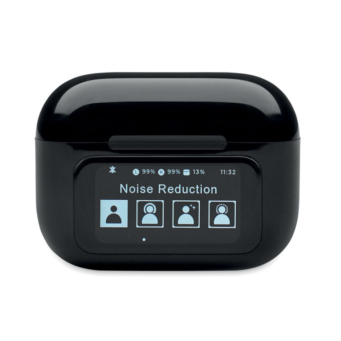 SILENCIO - Auriculares TWS ABS