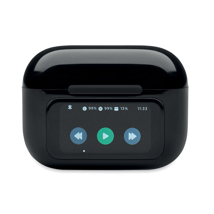 SILENCIO - Auriculares TWS ABS