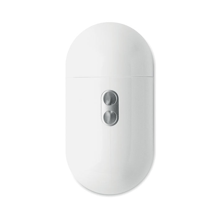 SILENCIO - Auriculares TWS ABS