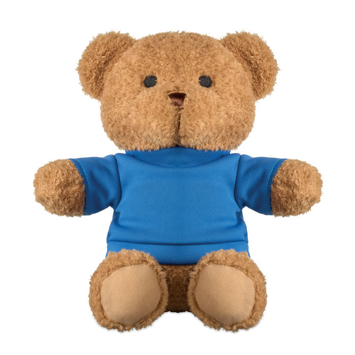JACKIE - Osito de peluche con camiseta