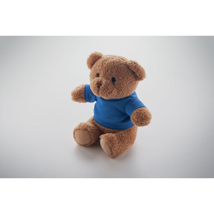 JACKIE - Osito de peluche con camiseta