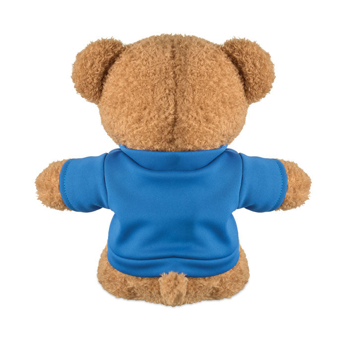 JACKIE - Osito de peluche con camiseta
