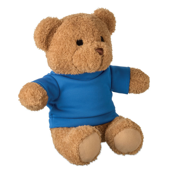 JACKIE - Osito de peluche con camiseta