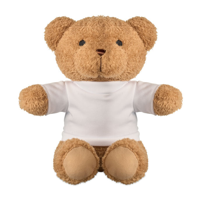 JACKIE - Osito de peluche con camiseta