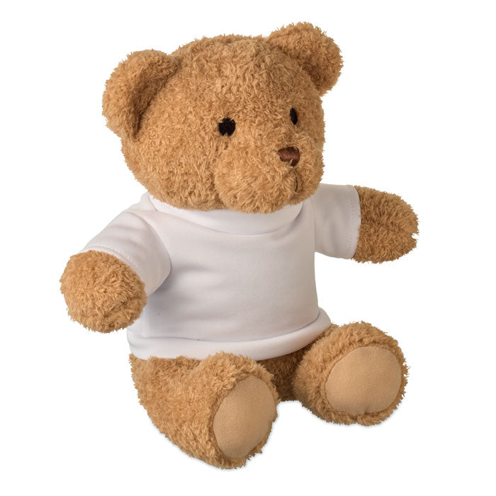 JACKIE - Osito de peluche con camiseta
