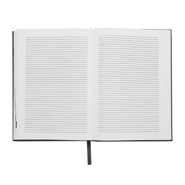 ROUTINE - Agenda diaria perpetua A5