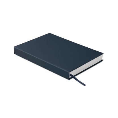 Agenda perpetua azul marino
