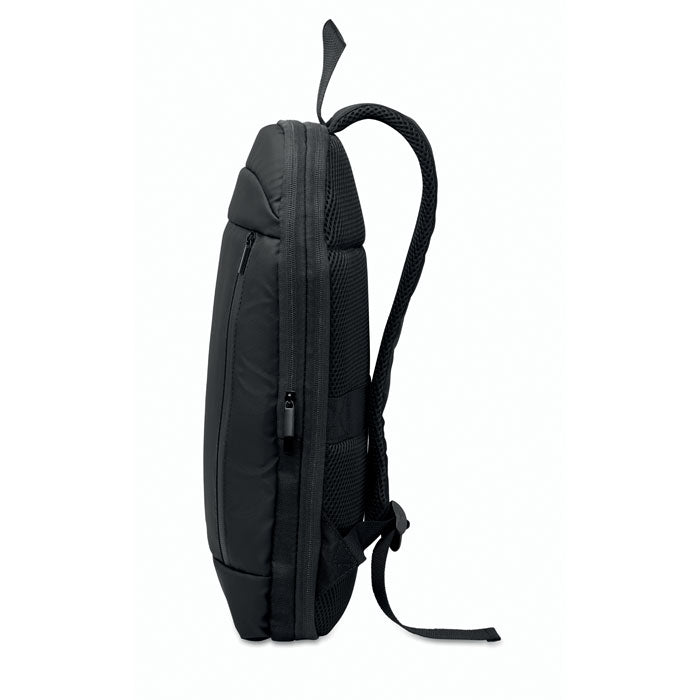 XPANDA - Mochila extensible RPET 600D