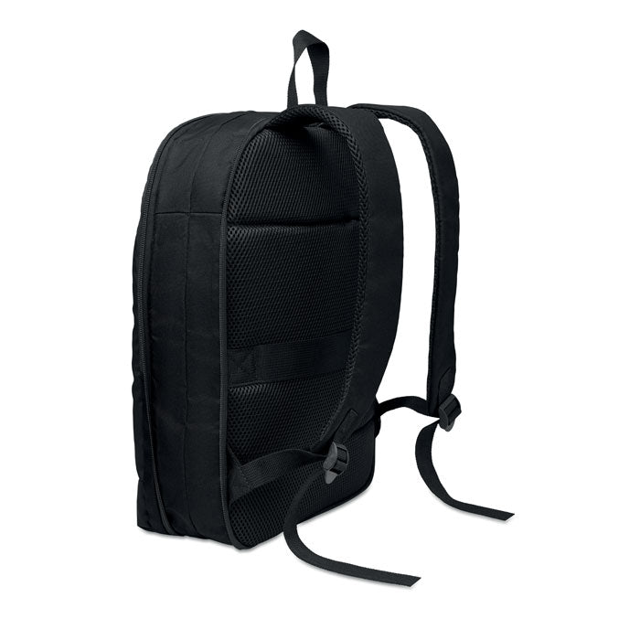 XPANDA - Mochila extensible RPET 600D