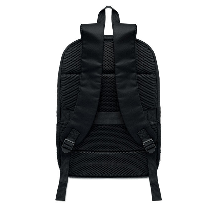 XPANDA - Mochila extensible RPET 600D