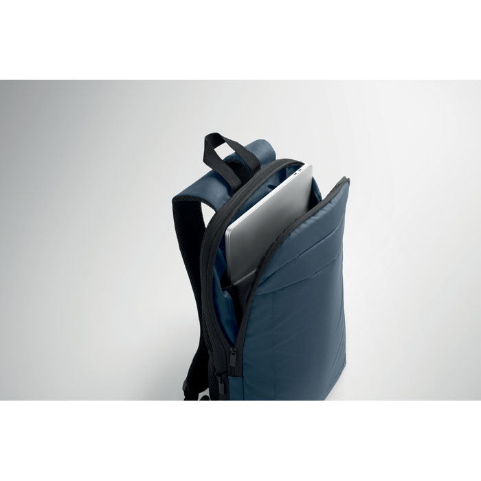 XPANDA - Mochila extensible RPET 600D