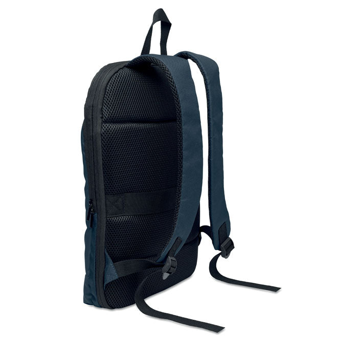 XPANDA - Mochila extensible RPET 600D