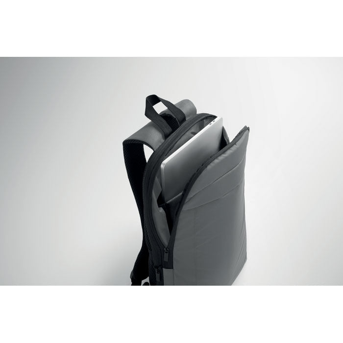 XPANDA - Mochila extensible RPET 600D