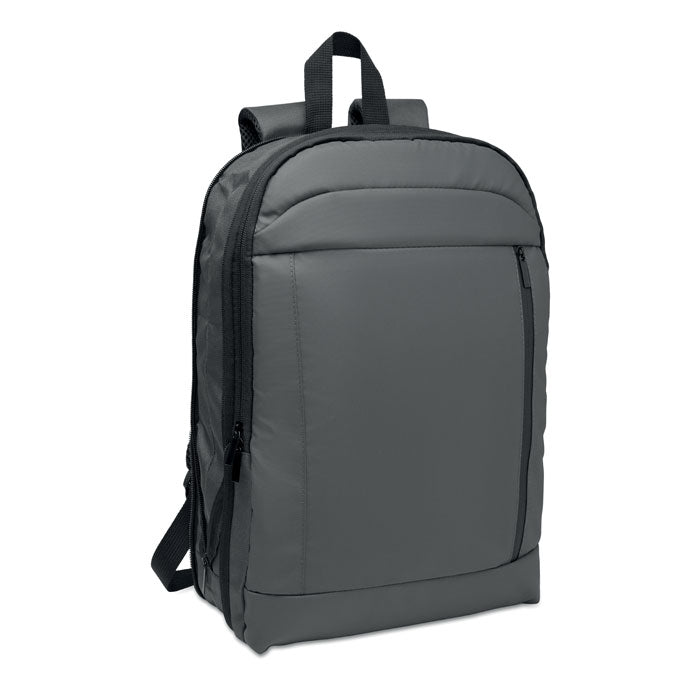 XPANDA - Mochila extensible RPET 600D