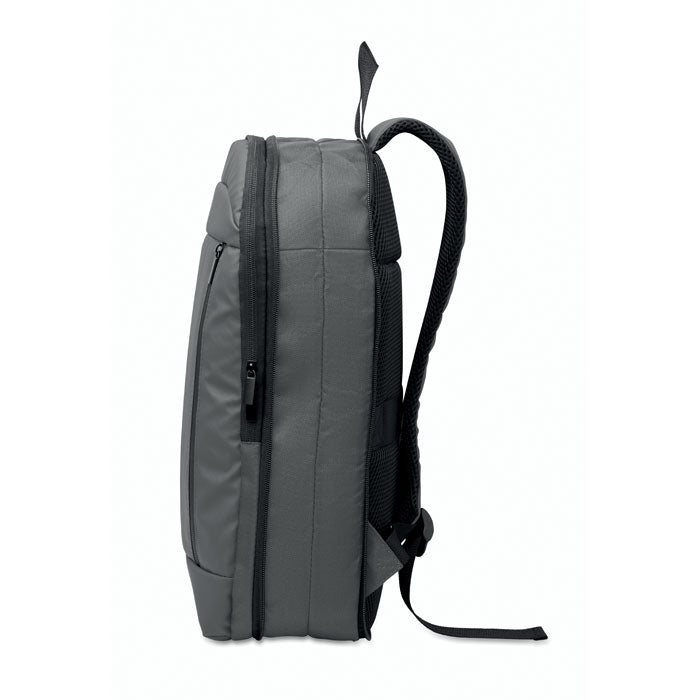 XPANDA - Mochila extensible RPET 600D