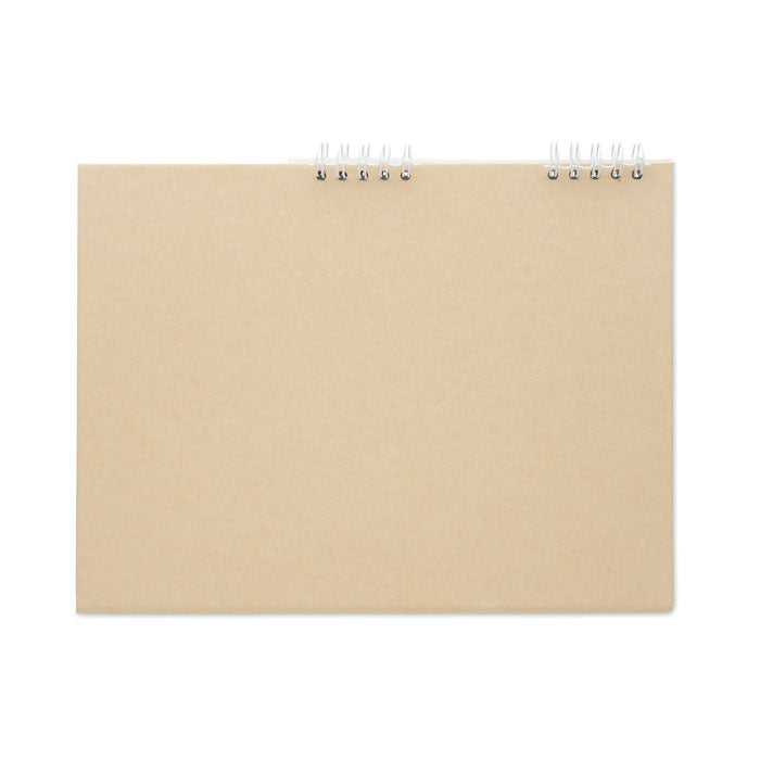 CALENDOO - Calendario con bloc de notas